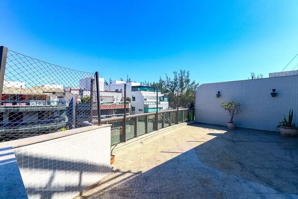 Foto 5 de Apartamento com 4 quartos à venda, 490m2 em Rio De Janeiro - RJ