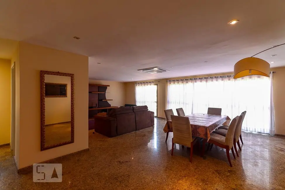 Foto 1 de Apartamento com 4 quartos à venda, 490m2 em Rio De Janeiro - RJ