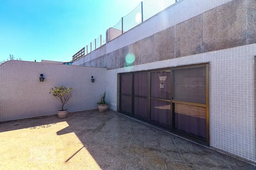 Foto 8 de Apartamento com 4 quartos à venda, 490m2 em Rio De Janeiro - RJ