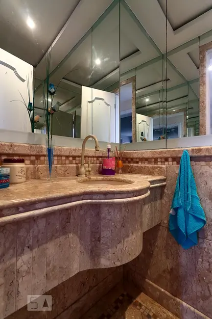 Foto 9 de Apartamento com 4 quartos à venda, 490m2 em Rio De Janeiro - RJ