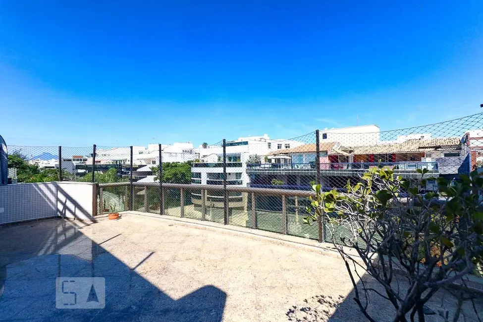Foto 6 de Apartamento com 4 quartos à venda, 490m2 em Rio De Janeiro - RJ