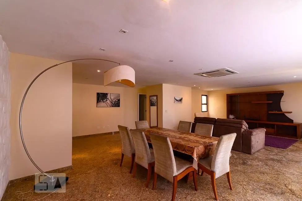 Foto 2 de Apartamento com 4 quartos à venda, 490m2 em Rio De Janeiro - RJ