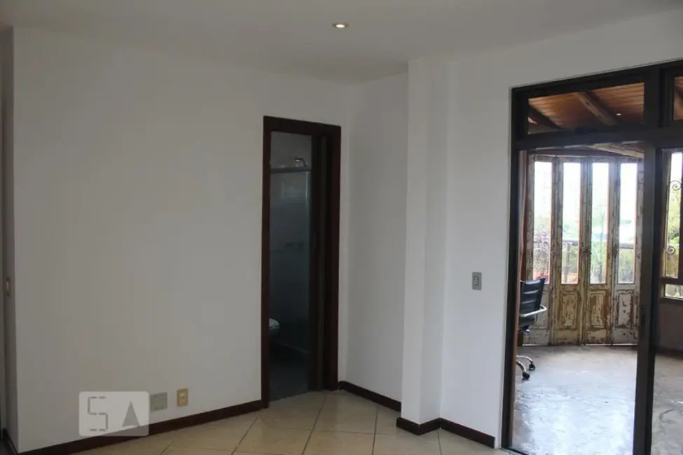 Foto 9 de Apartamento com 3 quartos à venda, 180m2 em Rio De Janeiro - RJ