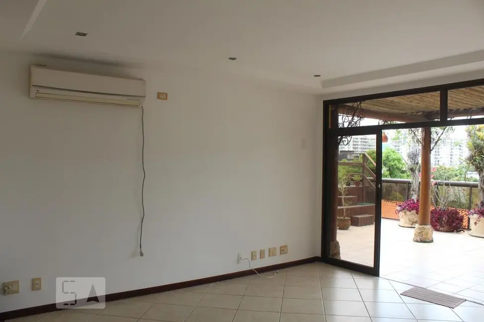 Foto 8 de Apartamento com 3 quartos à venda, 180m2 em Rio De Janeiro - RJ