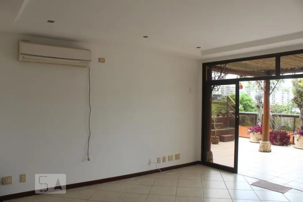 Foto 4 de Apartamento com 3 quartos à venda, 180m2 em Rio De Janeiro - RJ