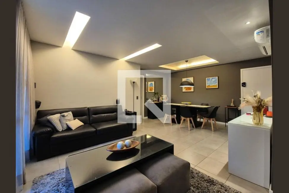 Apartamento com 3 quartos à venda, 100m2 em Rio De Janeiro - RJ - imagem 4 Foto 4 de Apartamento com 3 quartos à venda, 100m2 em Rio De Janeiro - RJ
