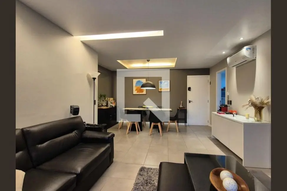 Apartamento com 3 quartos à venda, 100m2 em Rio De Janeiro - RJ - imagem 5 Foto 5 de Apartamento com 3 quartos à venda, 100m2 em Rio De Janeiro - RJ