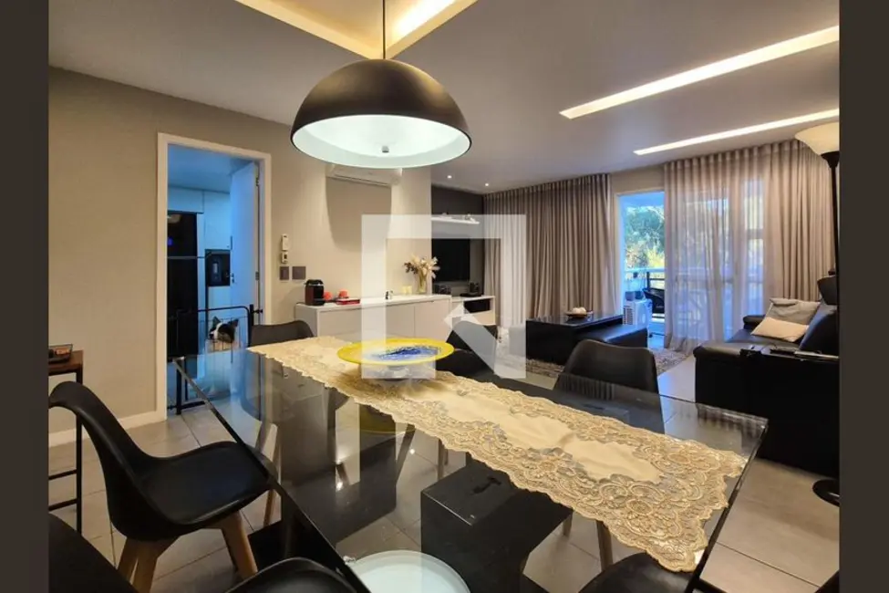Apartamento com 3 quartos à venda, 100m2 em Rio De Janeiro - RJ - imagem 2 Foto 2 de Apartamento com 3 quartos à venda, 100m2 em Rio De Janeiro - RJ
