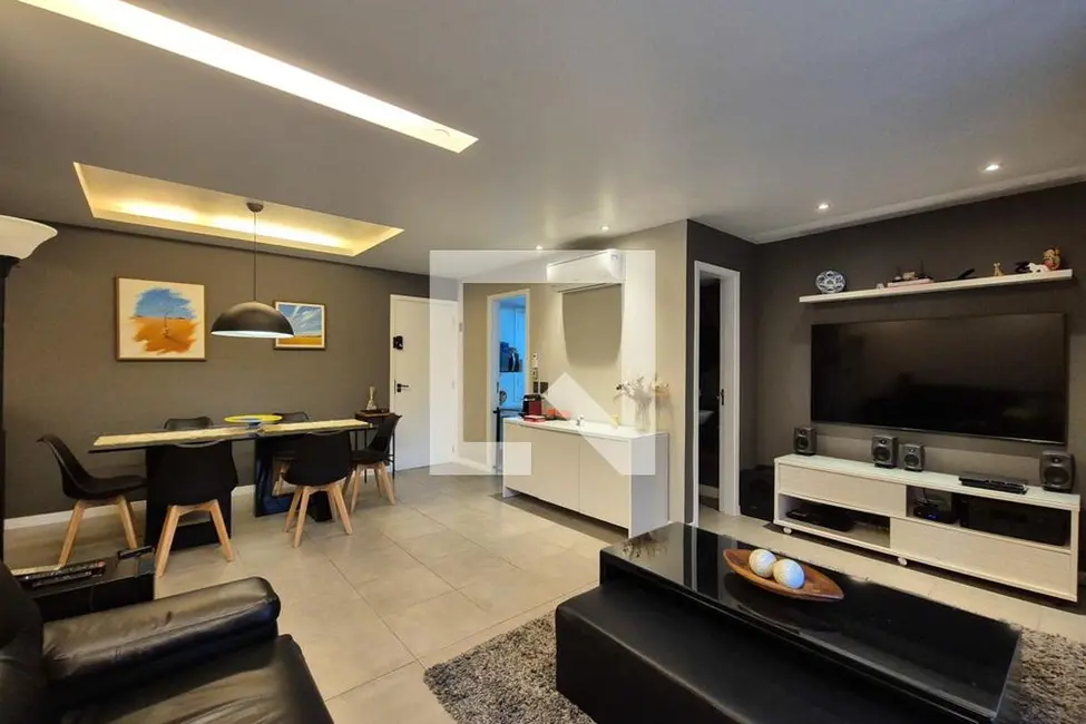 Apartamento com 3 quartos à venda, 100m2 em Rio De Janeiro - RJ - imagem 6 Foto 6 de Apartamento com 3 quartos à venda, 100m2 em Rio De Janeiro - RJ