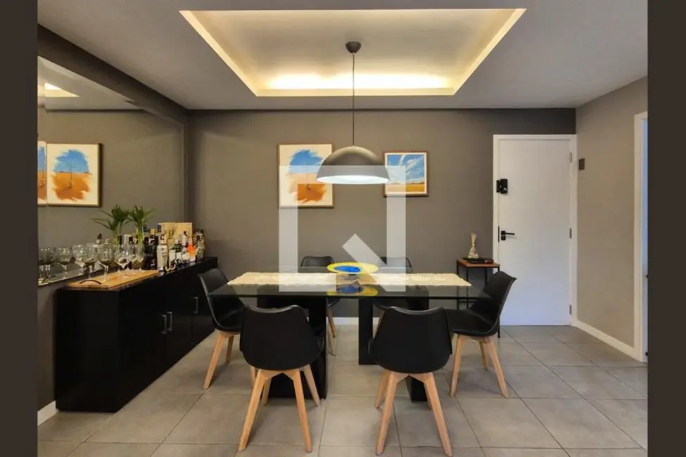 Apartamento com 3 quartos à venda, 100m2 em Rio De Janeiro - RJ - imagem 6 Foto 6 de Apartamento com 3 quartos à venda, 100m2 em Rio De Janeiro - RJ
