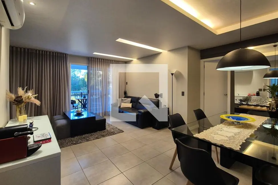 Apartamento com 3 quartos à venda, 100m2 em Rio De Janeiro - RJ - imagem 2 Foto 2 de Apartamento com 3 quartos à venda, 100m2 em Rio De Janeiro - RJ