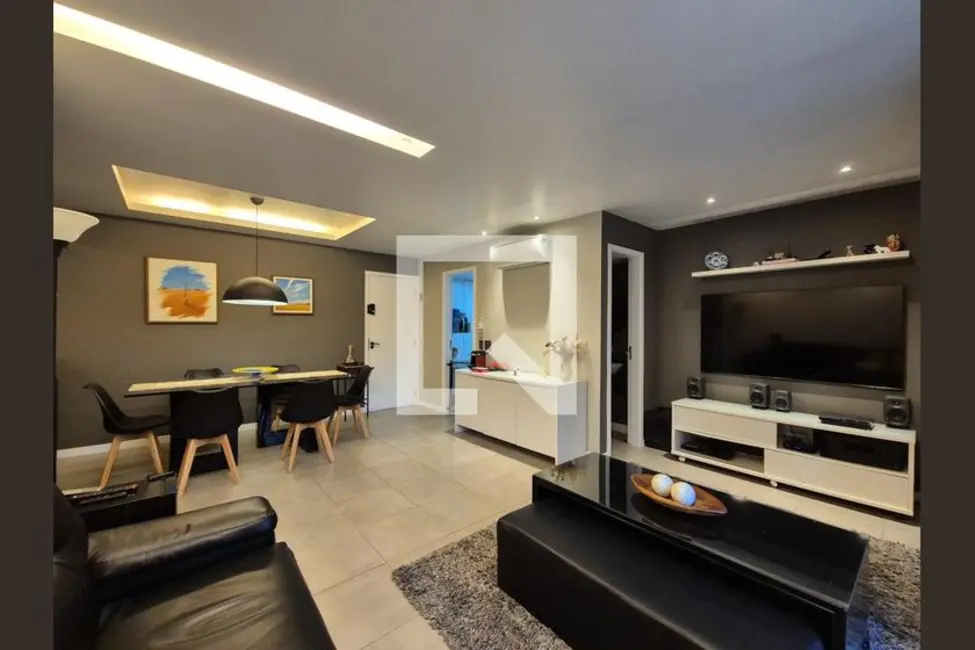 Apartamento com 3 quartos à venda, 100m2 em Rio De Janeiro - RJ - imagem 3 Foto 3 de Apartamento com 3 quartos à venda, 100m2 em Rio De Janeiro - RJ