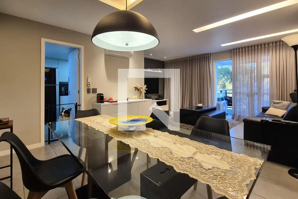 Apartamento com 3 quartos à venda, 100m2 em Rio De Janeiro - RJ - imagem 4 Foto 4 de Apartamento com 3 quartos à venda, 100m2 em Rio De Janeiro - RJ