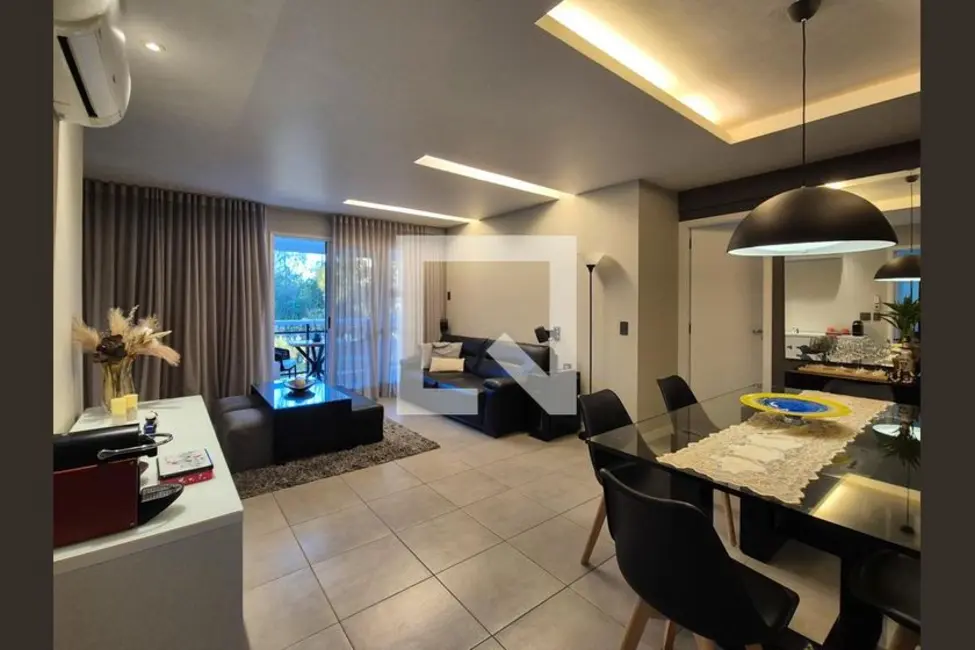 Apartamento com 3 quartos à venda, 100m2 em Rio De Janeiro - RJ - imagem 1 Foto 1 de Apartamento com 3 quartos à venda, 100m2 em Rio De Janeiro - RJ