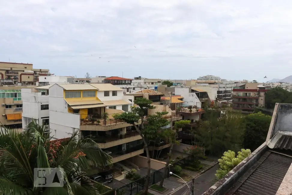 Apartamento com 4 quartos à venda, 212m2 em Rio De Janeiro - RJ - imagem 9 Foto 9 de Apartamento com 4 quartos à venda, 212m2 em Rio De Janeiro - RJ