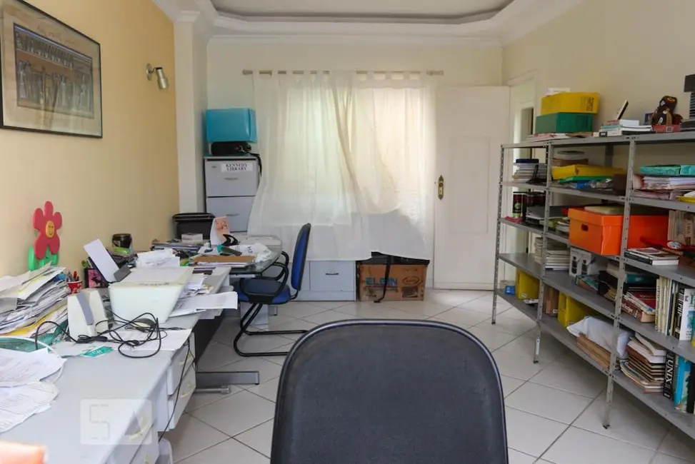 Apartamento com 4 quartos à venda, 212m2 em Rio De Janeiro - RJ - imagem 6 Foto 6 de Apartamento com 4 quartos à venda, 212m2 em Rio De Janeiro - RJ