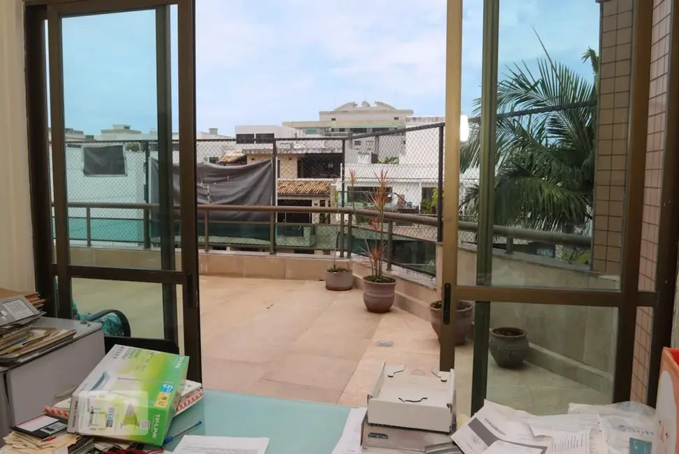 Apartamento com 4 quartos à venda, 212m2 em Rio De Janeiro - RJ - imagem 8 Foto 8 de Apartamento com 4 quartos à venda, 212m2 em Rio De Janeiro - RJ