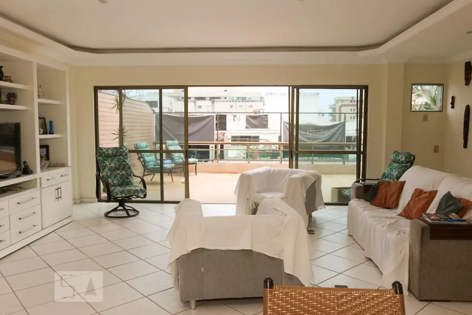 Apartamento com 4 quartos à venda, 212m2 em Rio De Janeiro - RJ - imagem 4 Foto 4 de Apartamento com 4 quartos à venda, 212m2 em Rio De Janeiro - RJ