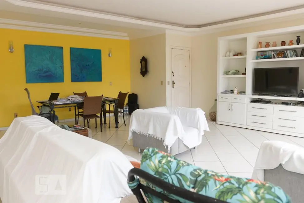Apartamento com 4 quartos à venda, 212m2 em Rio De Janeiro - RJ - imagem 1 Foto 1 de Apartamento com 4 quartos à venda, 212m2 em Rio De Janeiro - RJ