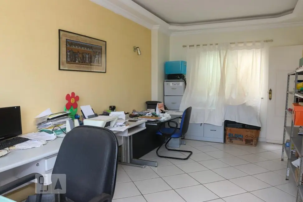 Apartamento com 4 quartos à venda, 212m2 em Rio De Janeiro - RJ - imagem 7 Foto 7 de Apartamento com 4 quartos à venda, 212m2 em Rio De Janeiro - RJ