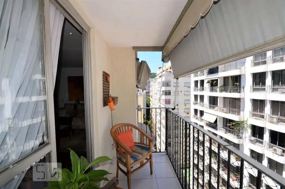 Foto 6 de Apartamento com 3 quartos à venda, 270m2 em Botafogo, Rio De Janeiro - RJ