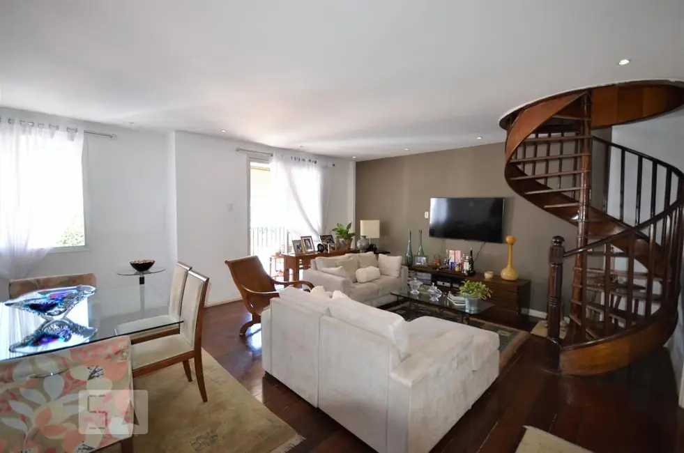 Foto 3 de Apartamento com 3 quartos à venda, 270m2 em Botafogo, Rio De Janeiro - RJ