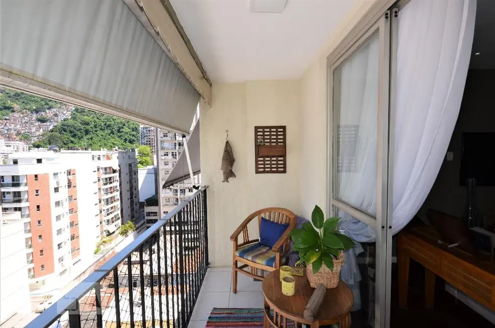 Foto 5 de Apartamento com 3 quartos à venda, 270m2 em Botafogo, Rio De Janeiro - RJ