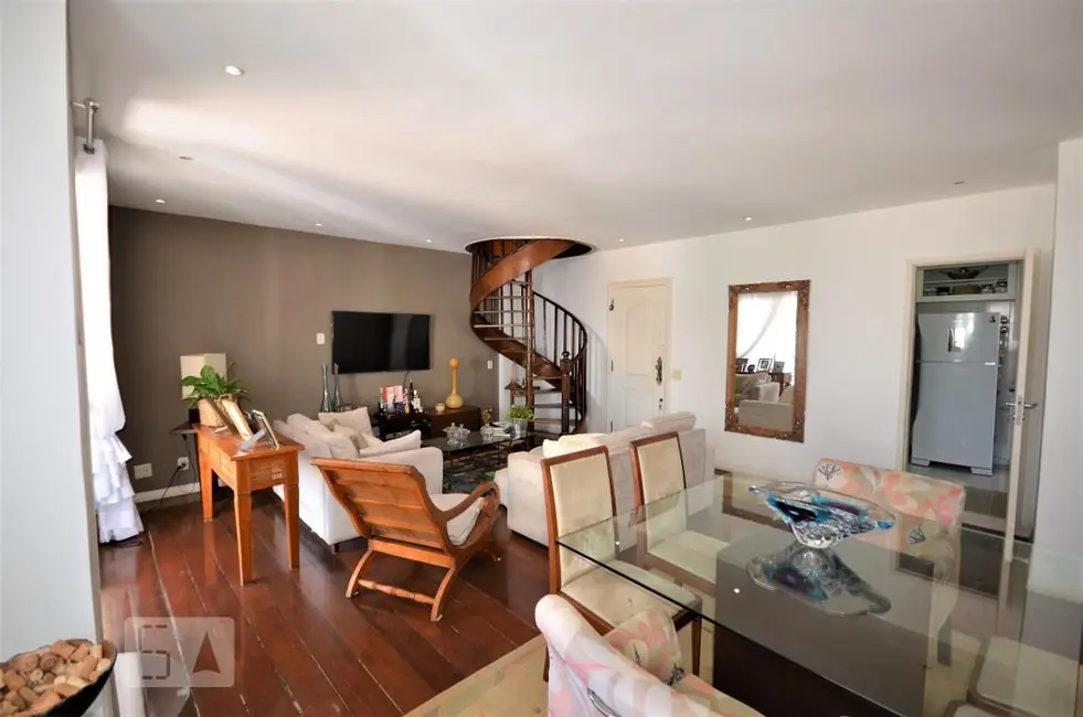 Foto 1 de Apartamento com 3 quartos à venda, 270m2 em Botafogo, Rio De Janeiro - RJ