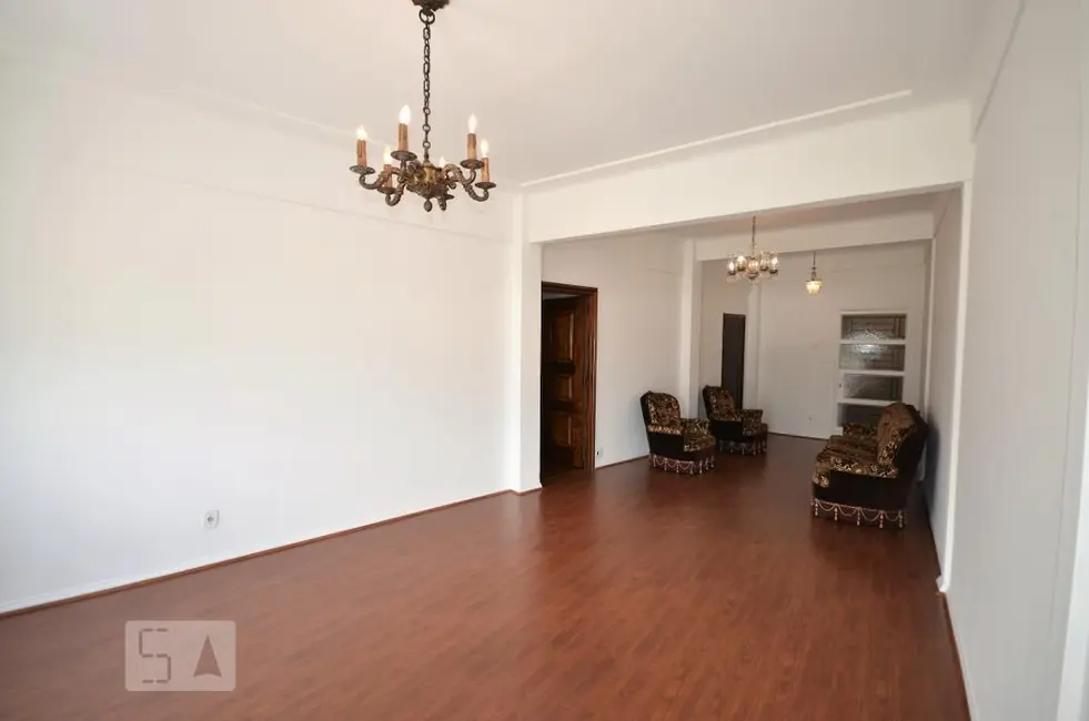 Foto 5 de Apartamento com 3 quartos à venda, 146m2 em Botafogo, Rio De Janeiro - RJ