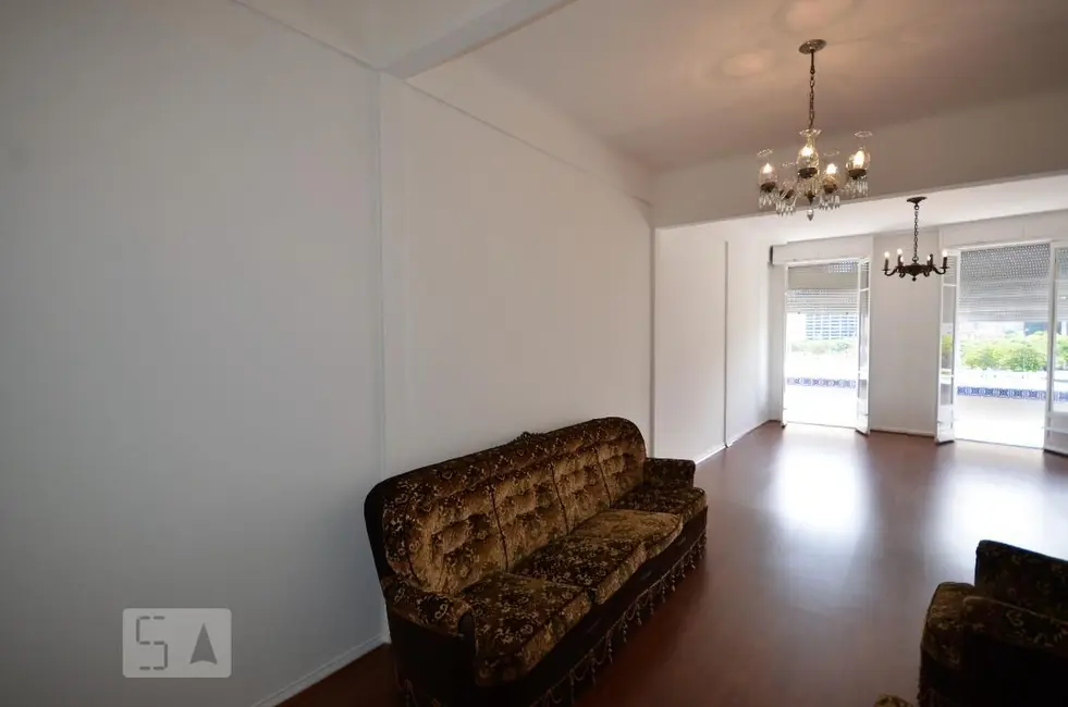 Foto 3 de Apartamento com 3 quartos à venda, 146m2 em Botafogo, Rio De Janeiro - RJ