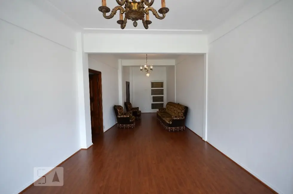 Foto 4 de Apartamento com 3 quartos à venda, 146m2 em Botafogo, Rio De Janeiro - RJ
