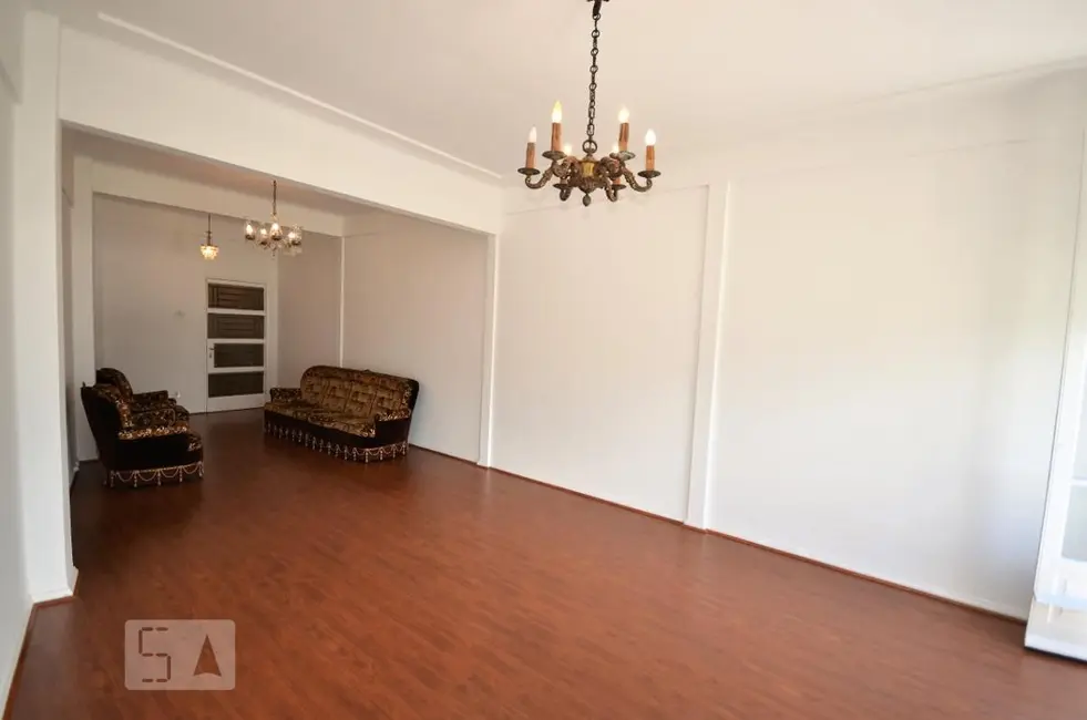 Foto 6 de Apartamento com 3 quartos à venda, 146m2 em Botafogo, Rio De Janeiro - RJ