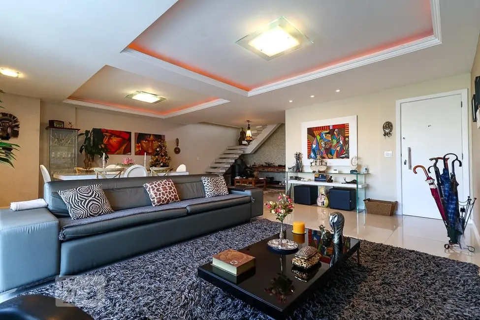 Apartamento com 3 quartos à venda, 300m2 em Rio De Janeiro - RJ - imagem 1 Foto 1 de Apartamento com 3 quartos à venda, 300m2 em Rio De Janeiro - RJ
