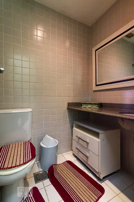 Apartamento com 5 quartos à venda, 420m2 em Rio De Janeiro - RJ - imagem 7 Foto 7 de Apartamento com 5 quartos à venda, 420m2 em Rio De Janeiro - RJ