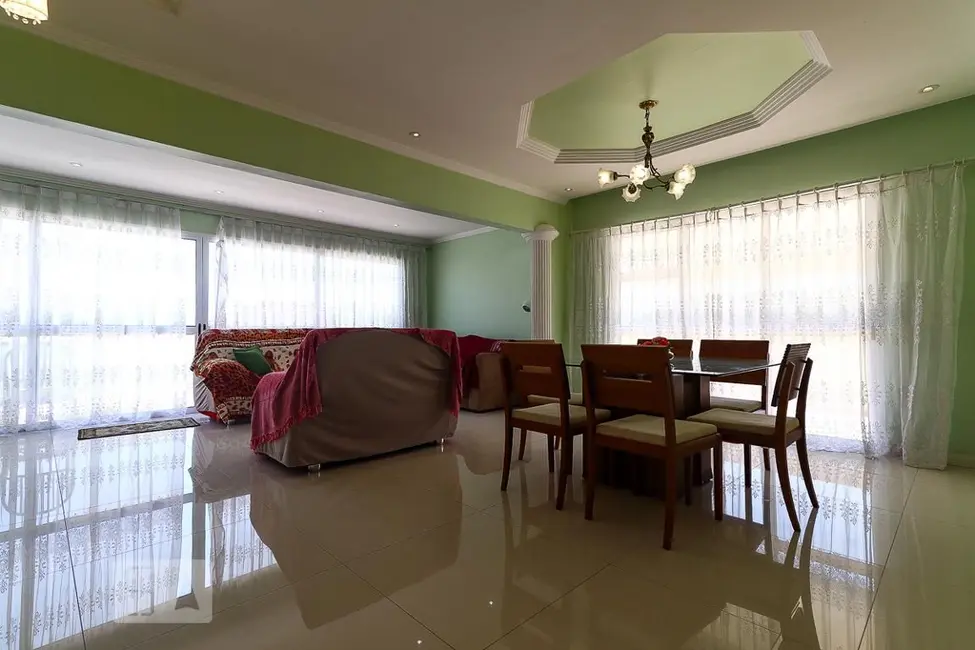 Apartamento com 5 quartos à venda, 420m2 em Rio De Janeiro - RJ - imagem 2 Foto 2 de Apartamento com 5 quartos à venda, 420m2 em Rio De Janeiro - RJ