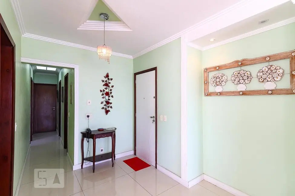 Apartamento com 5 quartos à venda, 420m2 em Rio De Janeiro - RJ - imagem 6 Foto 6 de Apartamento com 5 quartos à venda, 420m2 em Rio De Janeiro - RJ