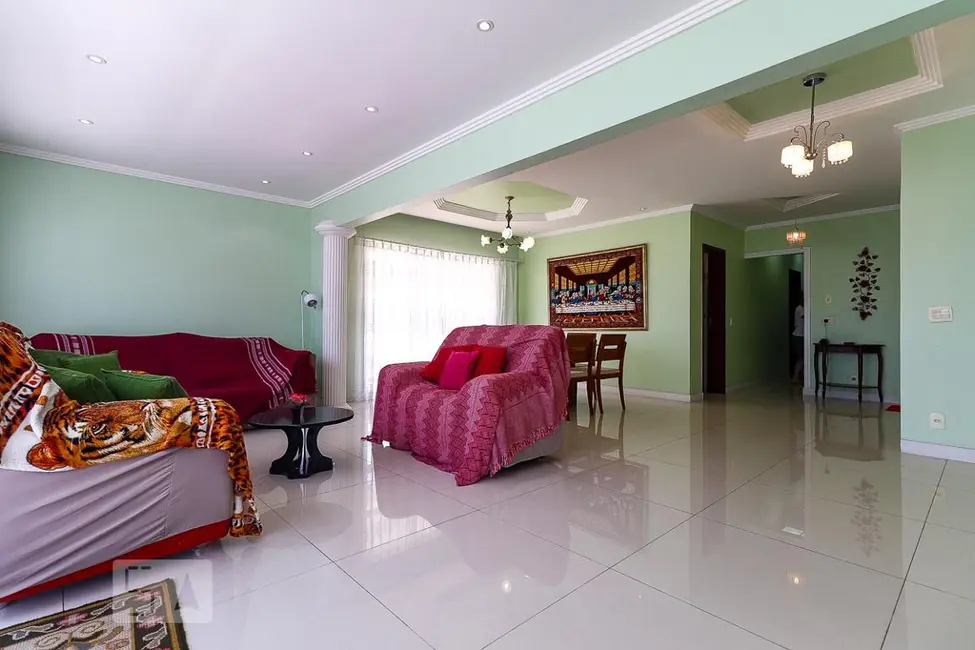 Apartamento com 5 quartos à venda, 420m2 em Rio De Janeiro - RJ - imagem 4 Foto 4 de Apartamento com 5 quartos à venda, 420m2 em Rio De Janeiro - RJ