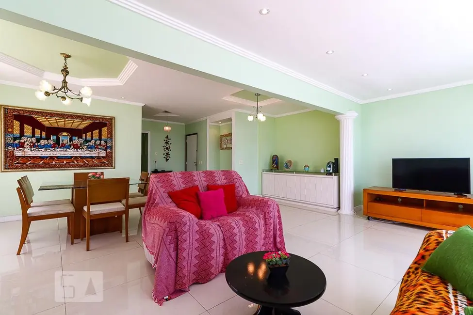 Apartamento com 5 quartos à venda, 420m2 em Rio De Janeiro - RJ - imagem 3 Foto 3 de Apartamento com 5 quartos à venda, 420m2 em Rio De Janeiro - RJ