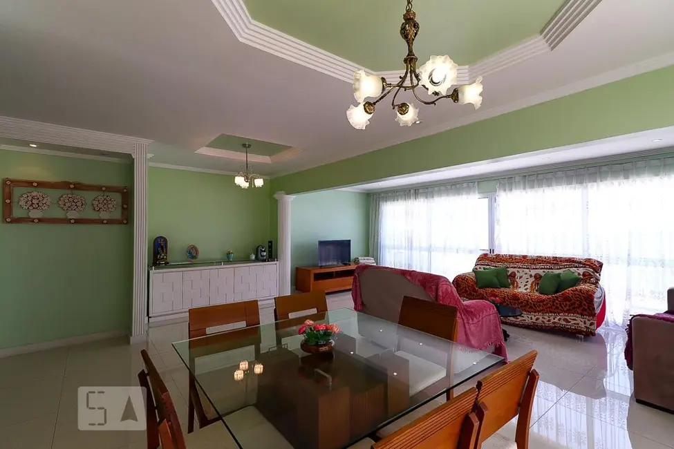 Apartamento com 5 quartos à venda, 420m2 em Rio De Janeiro - RJ - imagem 1 Foto 1 de Apartamento com 5 quartos à venda, 420m2 em Rio De Janeiro - RJ