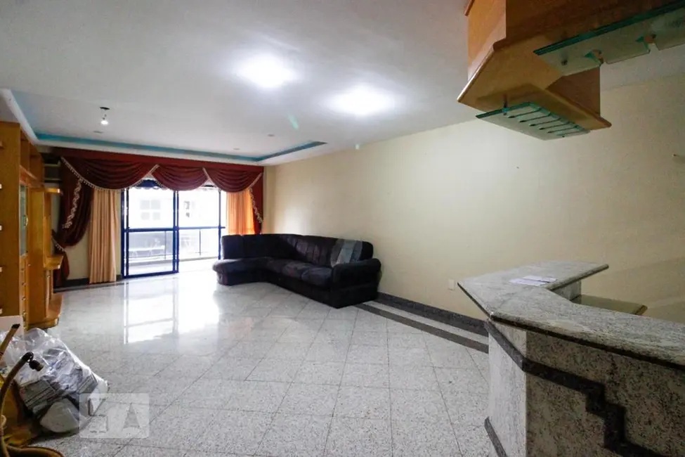 Apartamento com 3 quartos à venda, 190m2 em Rio De Janeiro - RJ - imagem 1 Foto 1 de Apartamento com 3 quartos à venda, 190m2 em Rio De Janeiro - RJ