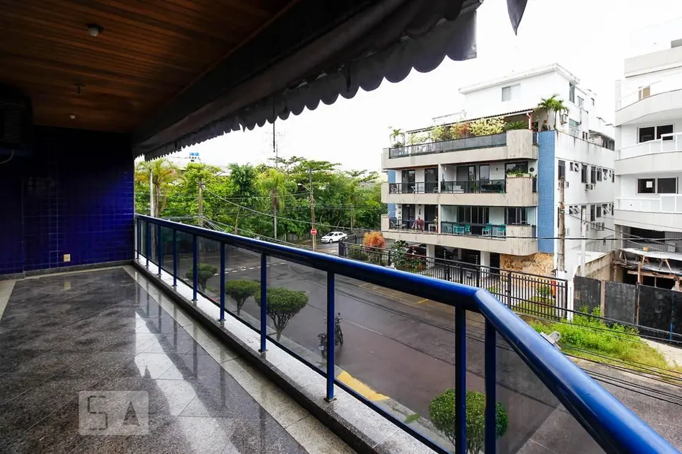 Apartamento com 3 quartos à venda, 190m2 em Rio De Janeiro - RJ - imagem 6 Foto 6 de Apartamento com 3 quartos à venda, 190m2 em Rio De Janeiro - RJ