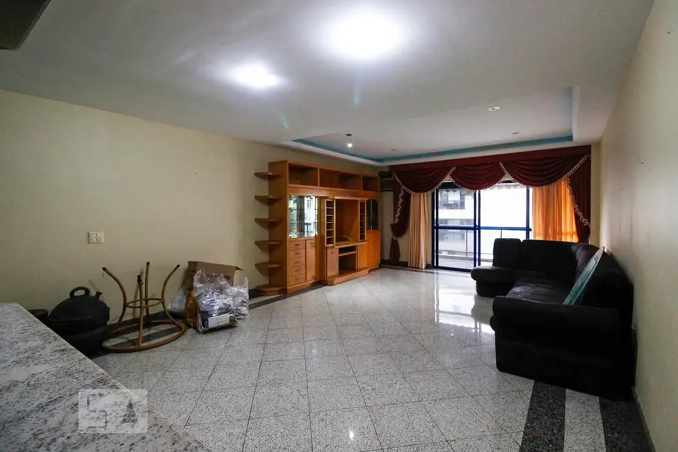 Apartamento com 3 quartos à venda, 190m2 em Rio De Janeiro - RJ - imagem 2 Foto 2 de Apartamento com 3 quartos à venda, 190m2 em Rio De Janeiro - RJ
