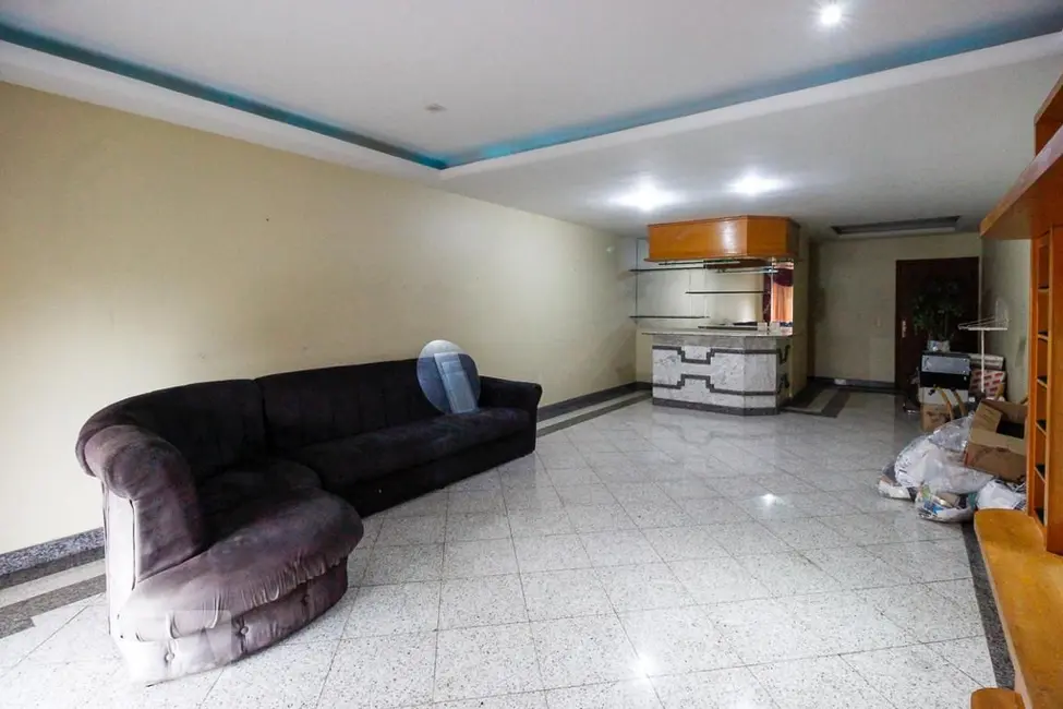 Apartamento com 3 quartos à venda, 190m2 em Rio De Janeiro - RJ - imagem 3 Foto 3 de Apartamento com 3 quartos à venda, 190m2 em Rio De Janeiro - RJ