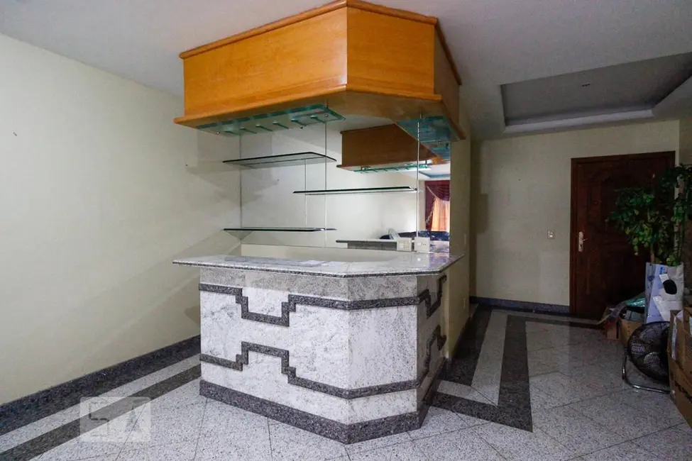 Apartamento com 3 quartos à venda, 190m2 em Rio De Janeiro - RJ - imagem 9 Foto 9 de Apartamento com 3 quartos à venda, 190m2 em Rio De Janeiro - RJ