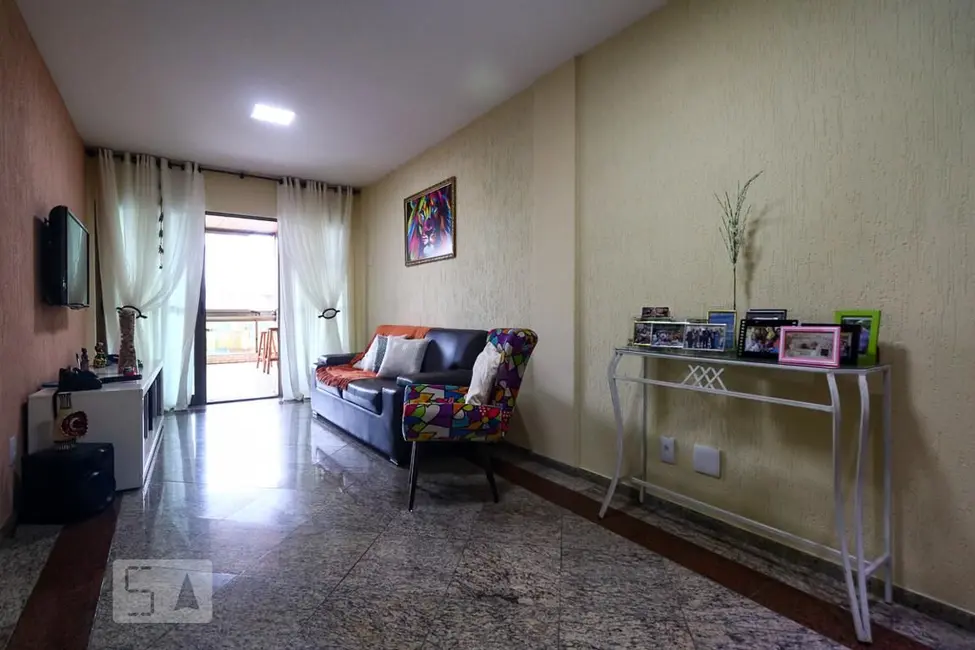 Foto 3 de Apartamento com 4 quartos à venda, 130m2 em Rio De Janeiro - RJ