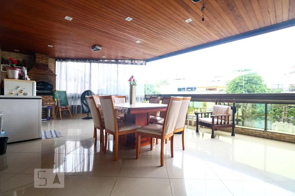Foto 6 de Apartamento com 4 quartos à venda, 130m2 em Rio De Janeiro - RJ