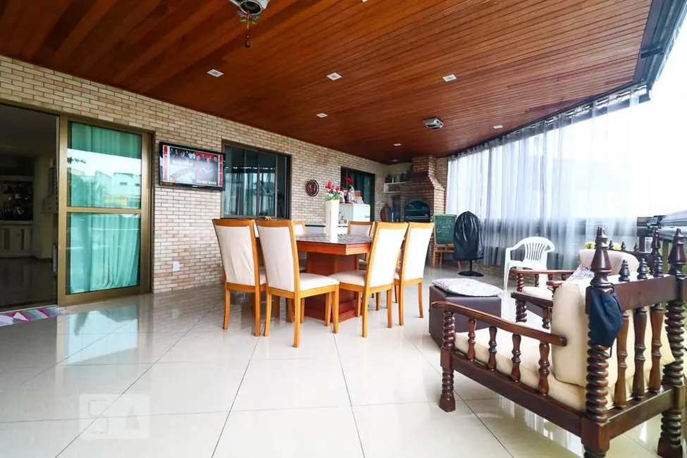 Foto 1 de Apartamento com 4 quartos à venda, 130m2 em Rio De Janeiro - RJ