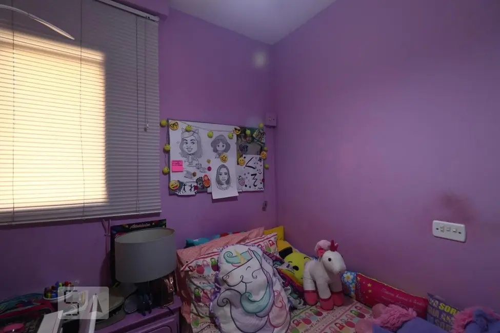 Apartamento com 3 quartos à venda, 100m2 em Rio De Janeiro - RJ - imagem 6 Foto 6 de Apartamento com 3 quartos à venda, 100m2 em Rio De Janeiro - RJ