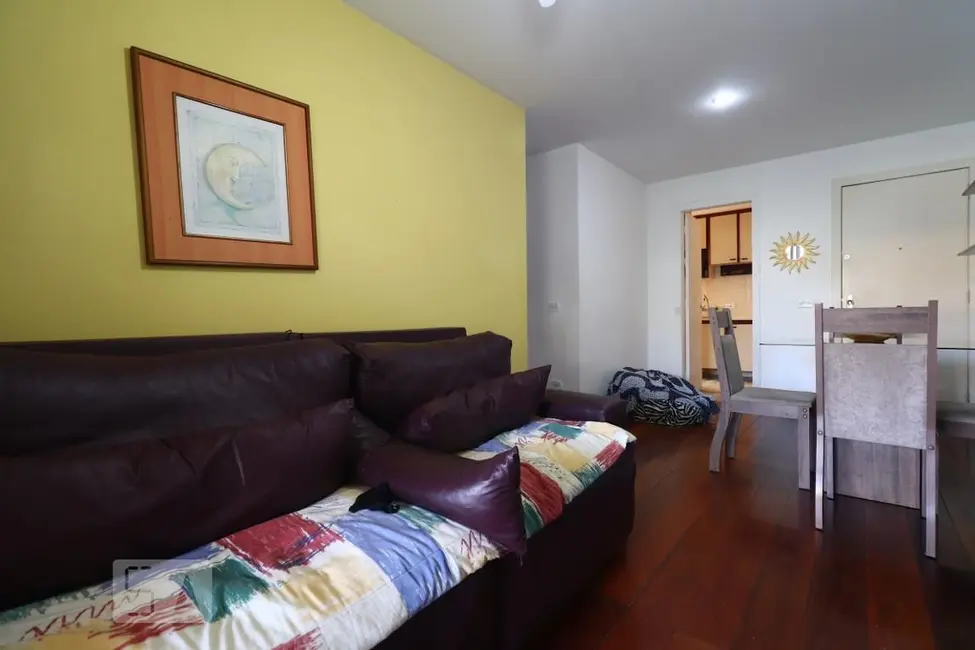 Apartamento com 3 quartos à venda, 100m2 em Rio De Janeiro - RJ - imagem 3 Foto 3 de Apartamento com 3 quartos à venda, 100m2 em Rio De Janeiro - RJ