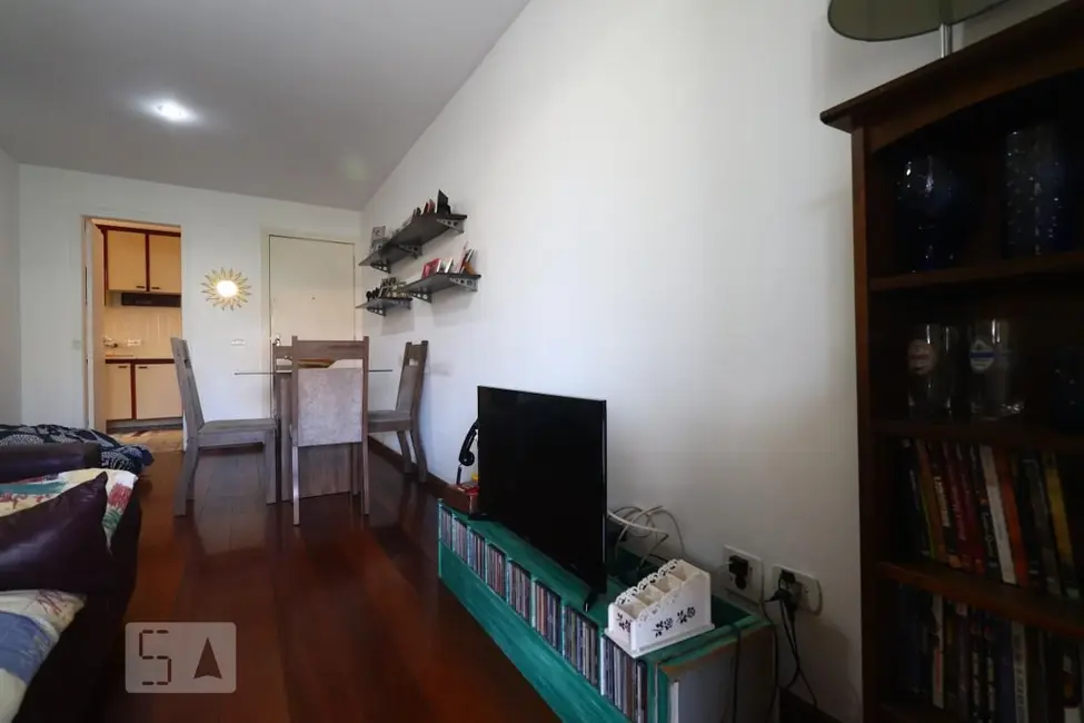 Apartamento com 3 quartos à venda, 100m2 em Rio De Janeiro - RJ - imagem 4 Foto 4 de Apartamento com 3 quartos à venda, 100m2 em Rio De Janeiro - RJ